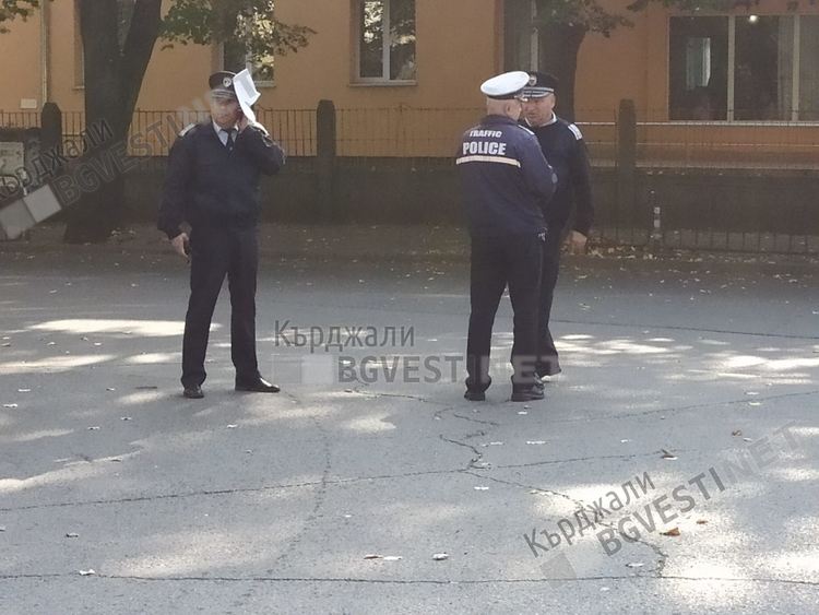 МВР: Изборният ден в област Кърджали започна в нормална обстановка