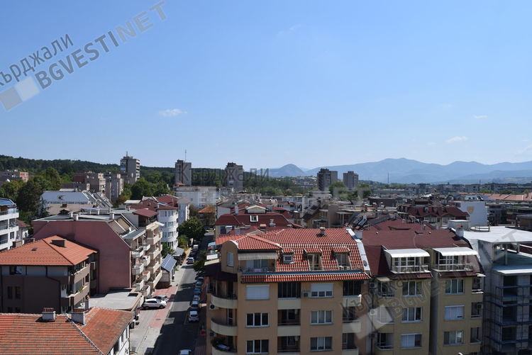 Слънчево и тихо в Кърджали, време за излет , но и за избори