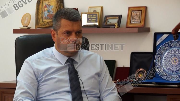 Боян Кехайов ще води делата на Неделино в следващите 4 години