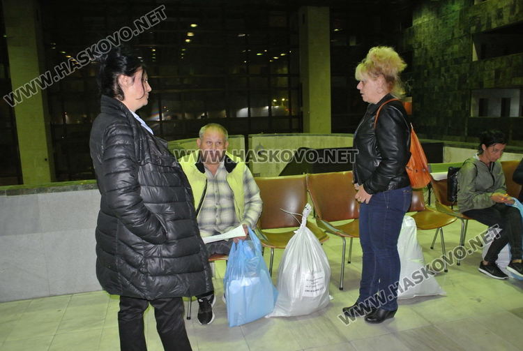 Балотаж между Станислав Дечев и Коста Стоев за кметското място в Хасково, прогнозират агенциите