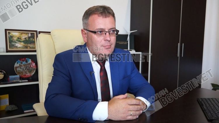 Румен Пехливанов с трети мандат като кмет на Община Рудозем