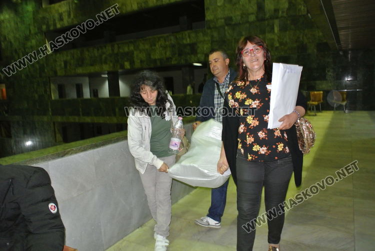 Балотаж между Станислав Дечев и Коста Стоев за кметското място в Хасково, прогнозират агенциите