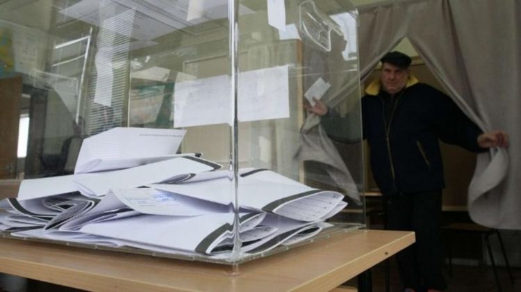 Очакват се първите данни за избирателната активност в Смолян