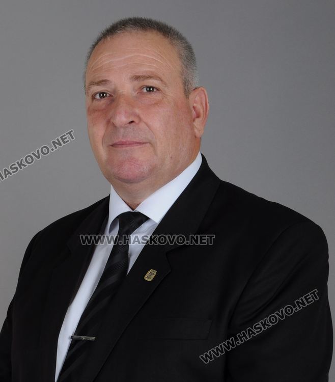 Анастас Анастасов