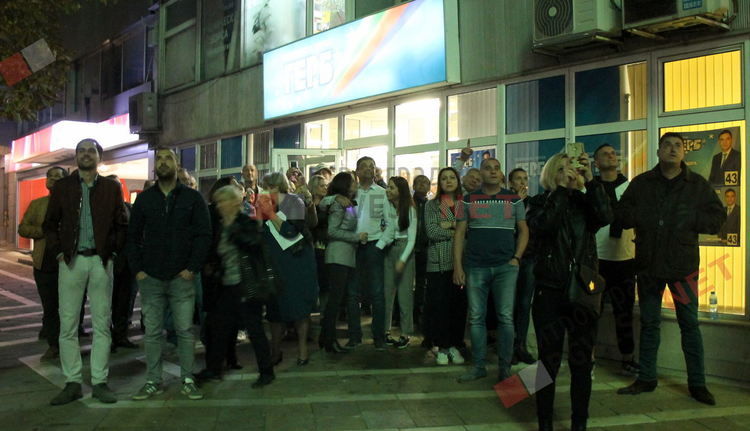 Без балотаж в Димитровград, Иво Димов убедително печели трети мандат