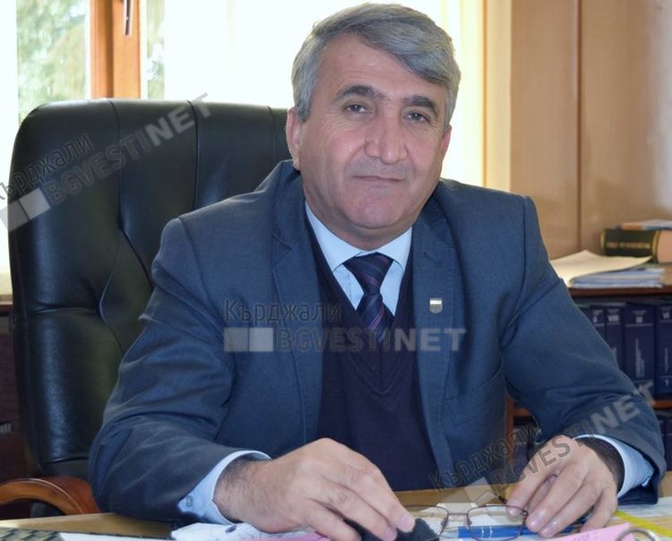 Айдън Осман