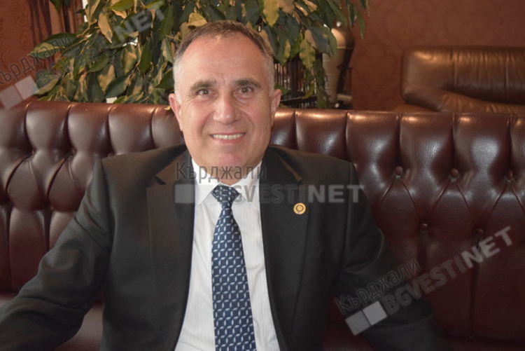 Сабахатин Гьокче