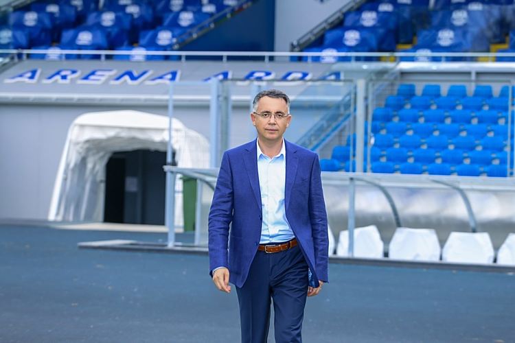 инж.Хасан Азис