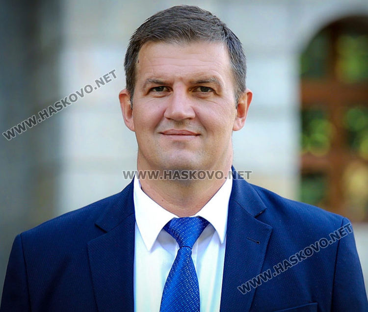 Станислав Дечев