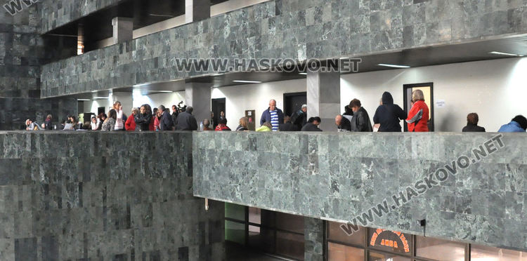 При 62.99% обработени резултати - Станислав Дечев ще бъде кмет без мнозинство в ОбС