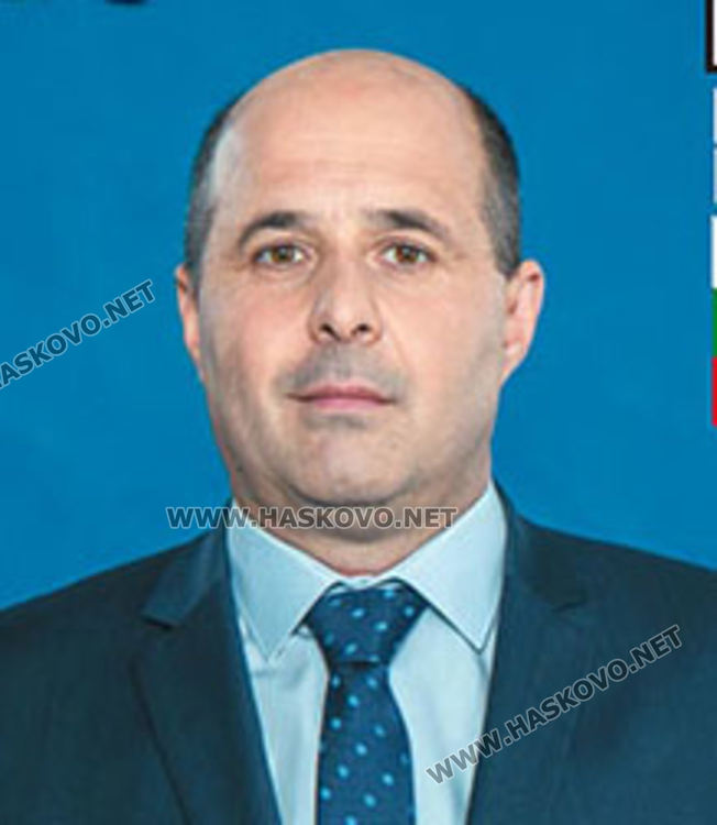  Ерджан Юсуф