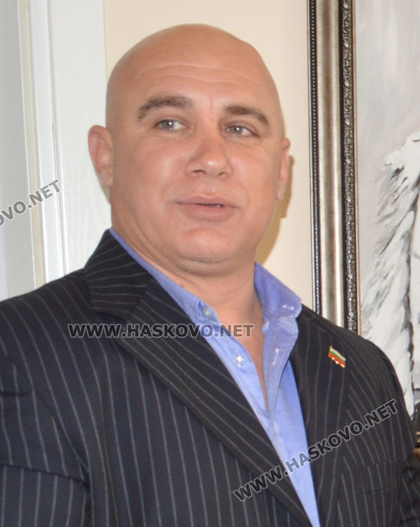 Божин Божинов 