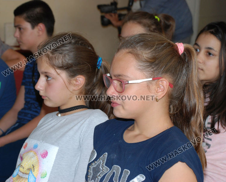 Изложба и презентации за 100 г. от рождението на Хайтов в читалище "Яворов"