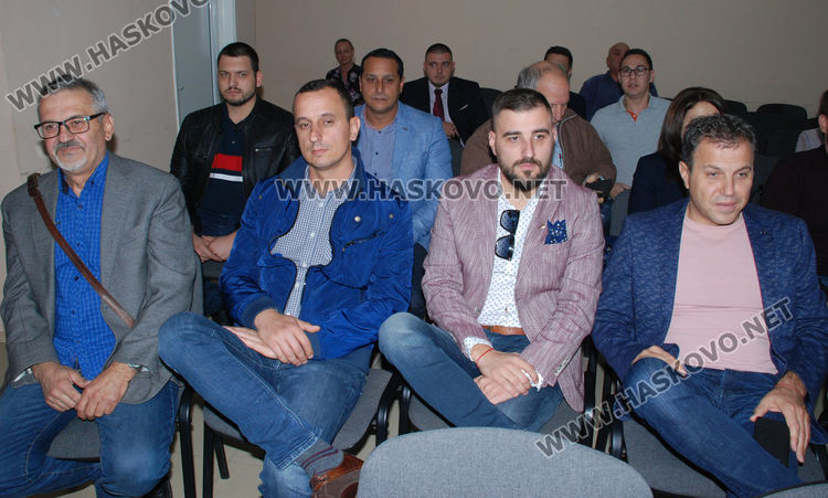 Динко Тенев ще е един от заместник-кметовете на Станислав Дечев. Новият кмет маха бариерата пред общината