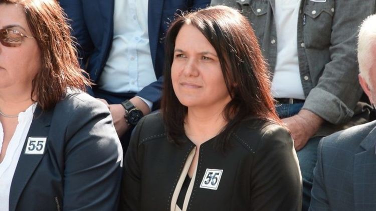 Илкнур Кязим