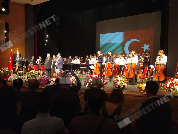 Аплодисменти