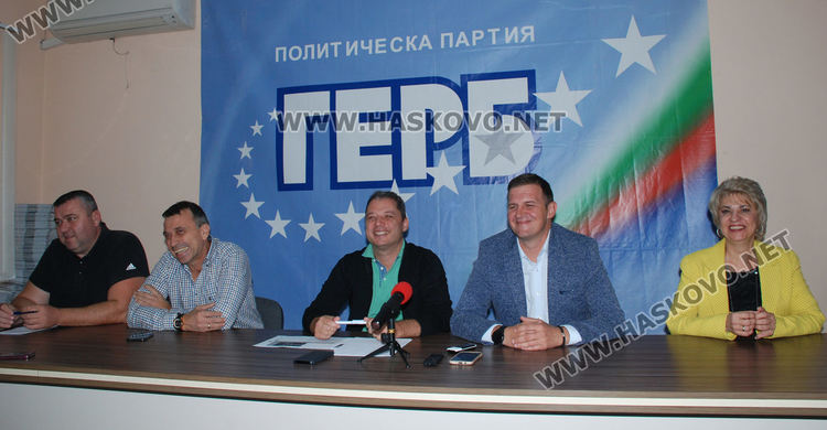 Динко Тенев ще е един от заместник-кметовете на Станислав Дечев. Новият кмет маха бариерата пред общината