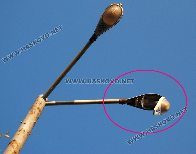 Инкасо катастрофира с Алфа на детелината на „Орфей“