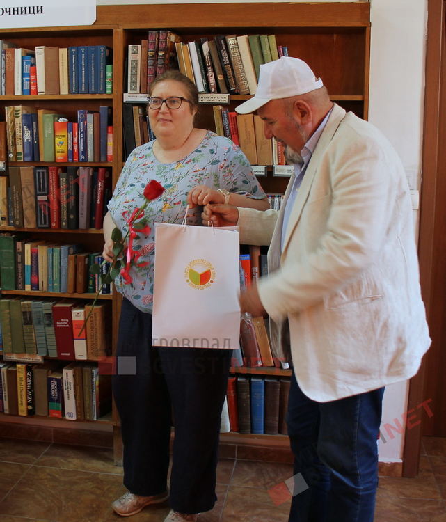 Мариане: от финландската библиотека може да си вземете бормашина, образователната ни система е №1 