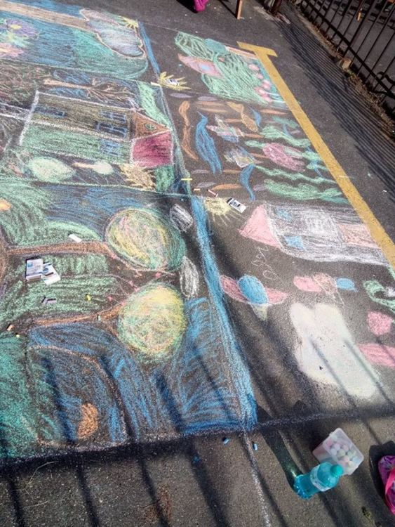 Цветни преживявания за паисиевци в следизборния ден