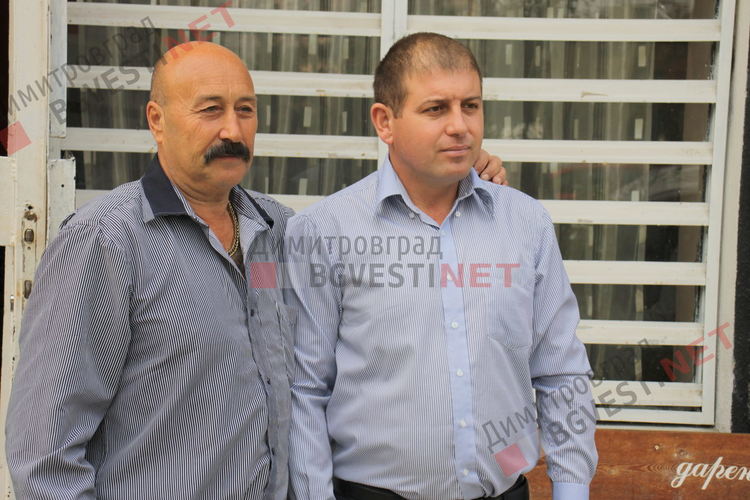 Кметът на левицата в с. Горски извор е Ангел Георгиев, а в с. Старанско Хубен Пончев