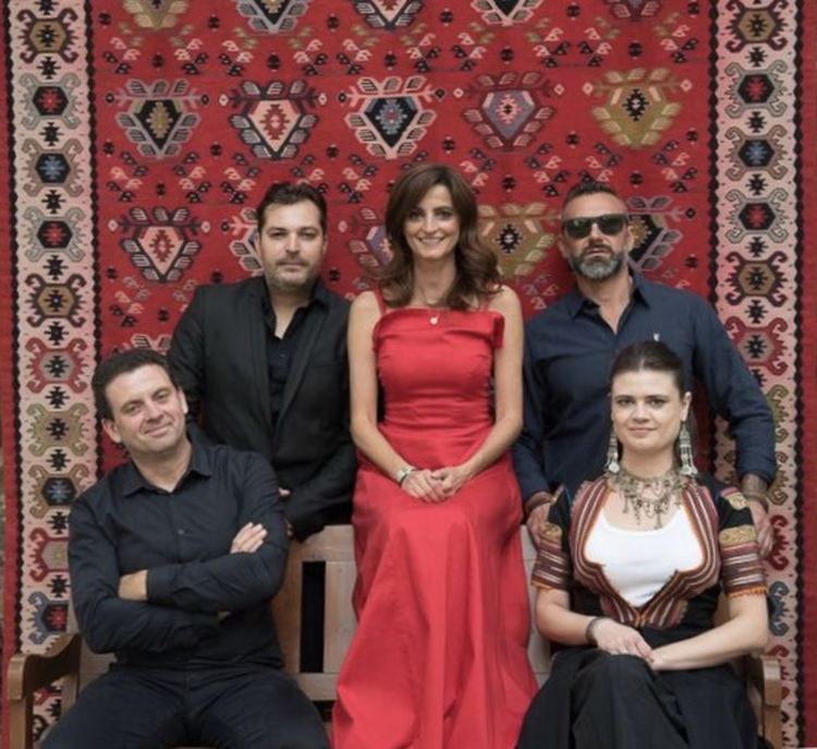 Държавна опера-Русе в „Традиция и класика“ с участието на Нина Николина и Русенска филхармония