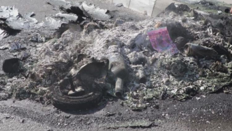 Има задържани за погрома в Черноочене