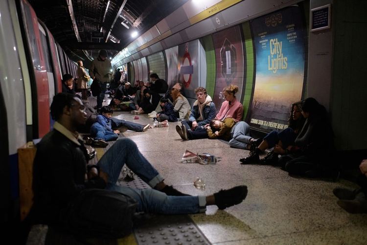 © 2019 FOX NETWORKS GROUP (UK) LIMITED All Rights Reserved