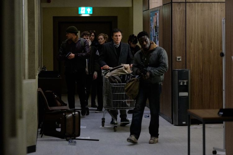 © 2019 FOX NETWORKS GROUP (UK) LIMITED All Rights Reserved