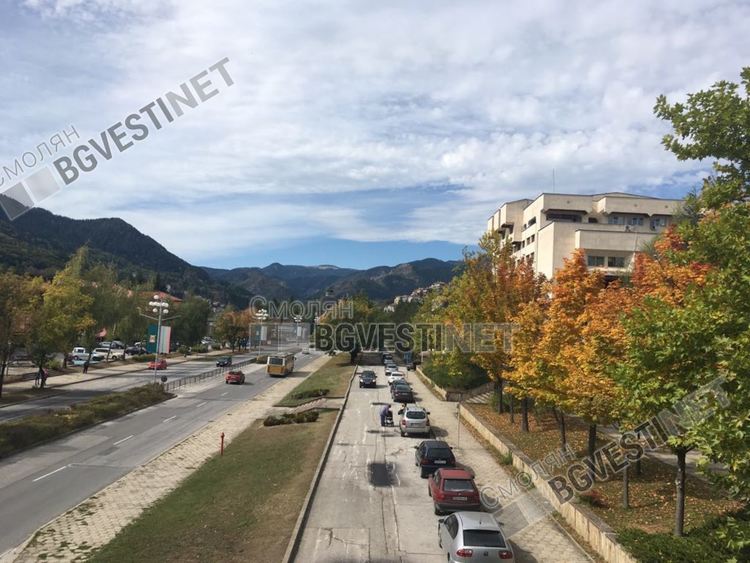 Сряда идва с облаци, утре дъжд