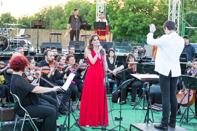 Държавна опера-Русе в „Традиция и класика“ с участието на Нина Николина и Русенска филхармония