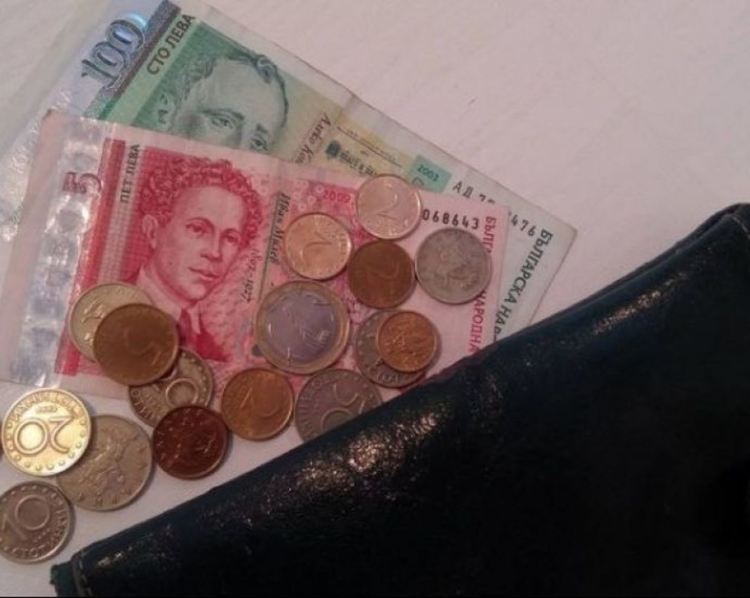 363 лв. ще е линията на бедност за през 2020 г.