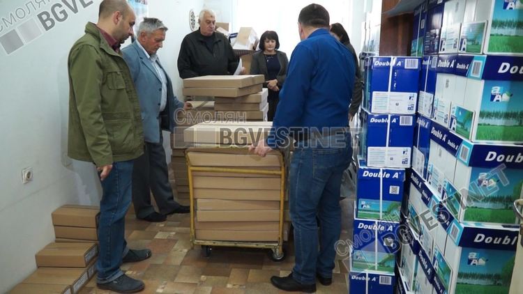 Прокуратурата: Няма данни за престъпление по жалбата с нерегламентирано влизане в помещение с бюлетини в Смолян