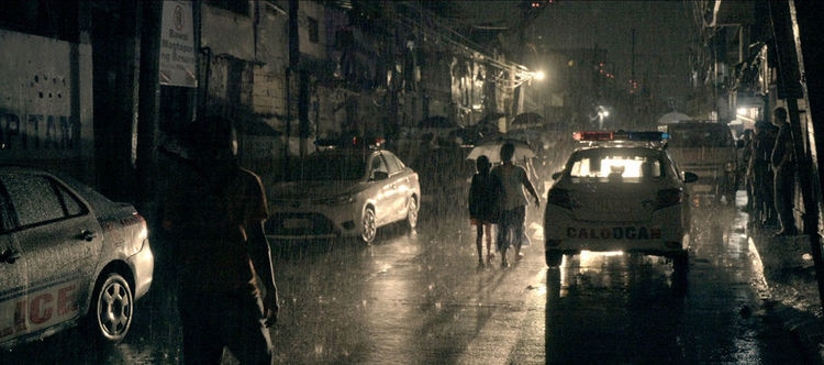 Премиерите по National Geographic през ноември