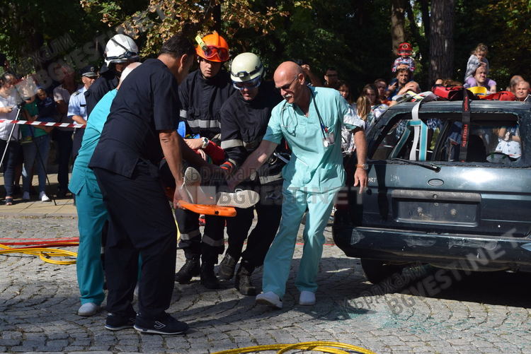 МВР: Без загинали в областта през миналия есенно-зимен сезон