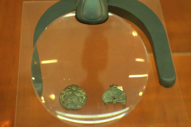 Почетен плакет "Асеновград" за археолога Росица Морева