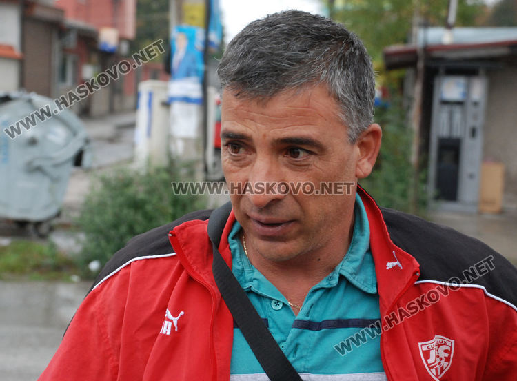 Васил Радев