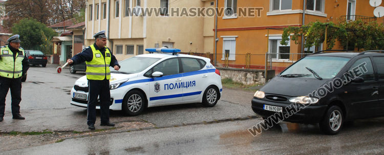 КАТ погна водачите, 10 дни проверяват каруци и велосипеди