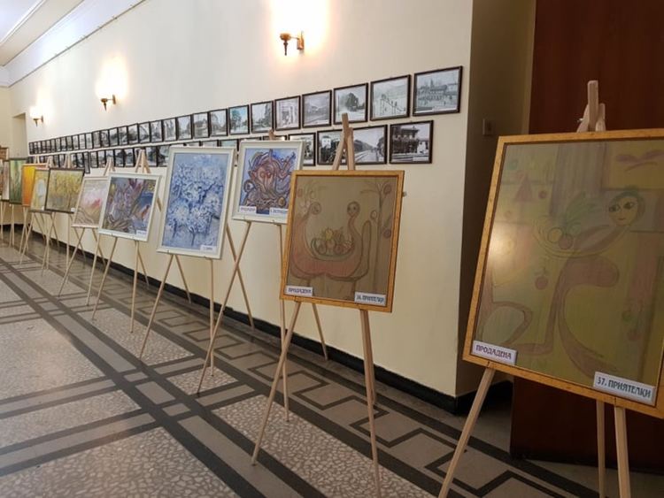 Днес отваря врати обновеният Детски отдел на библиотеката