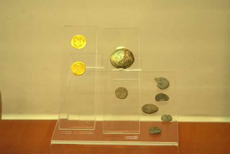 Почетен плакет "Асеновград" за археолога Росица Морева