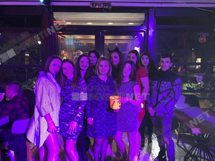 Интеракт клуб-Кърджали