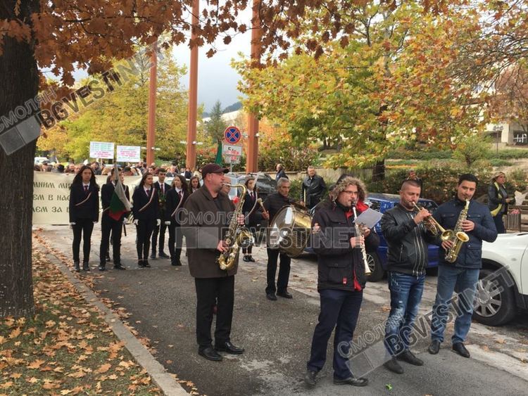 Поколения родопчани са преминали в 70-те випуска на Райковската гимназия за 100 години