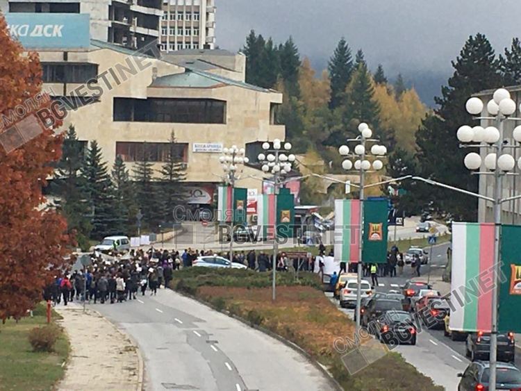 Поколения родопчани са преминали в 70-те випуска на Райковската гимназия за 100 години