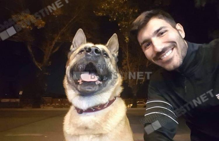 Петър Радев