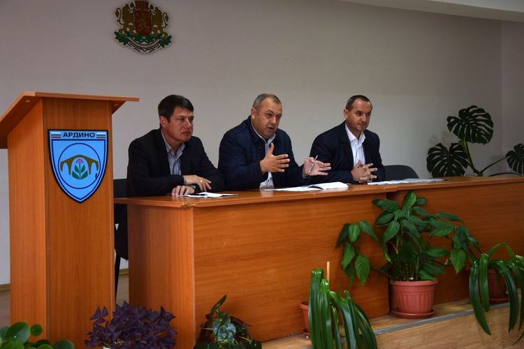 Пълно надмощие на ДПС в Ардино, отчете предизборния щаб на партията