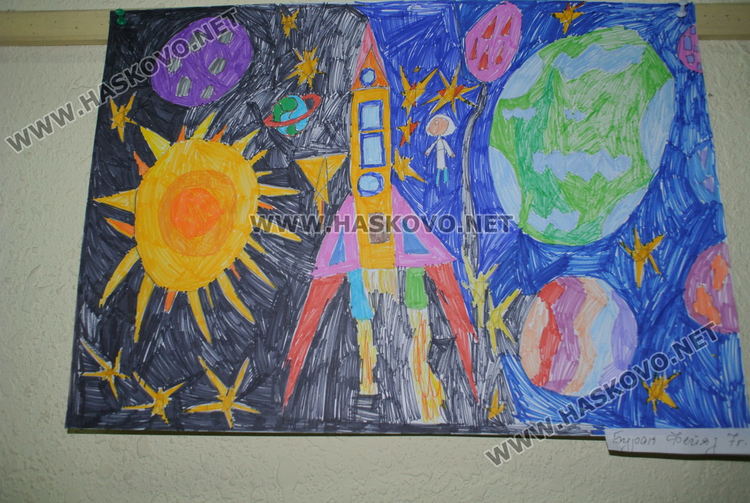 Наградите от от конкурса „Поезия в цвят“ останаха в Хасково, една заминава за Благоевград