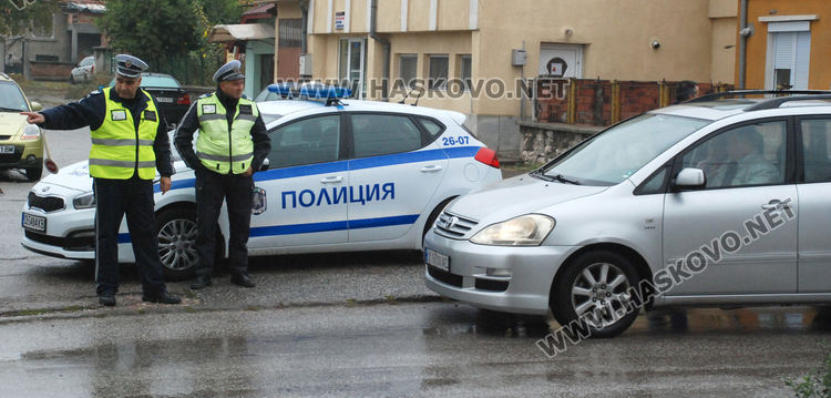 КАТ погна водачите, 10 дни проверяват каруци и велосипеди