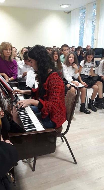 СУ"Отец Паисий" свети за Деня на народните будители