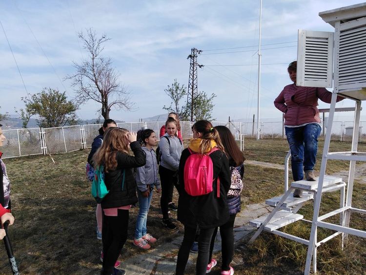 Будителство в действие