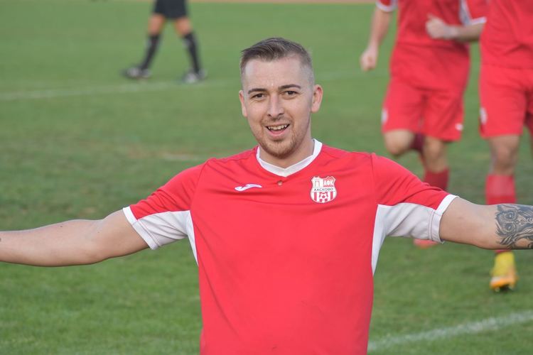 АФК „Хасково” с девета победа в Областната футболна група